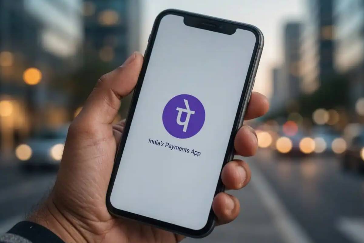 PhonePe வாடிக்கையாளர்களுக்கு... பயன்படுத்தாத வாலட்டுக்கு இனி ரூ.100 கட்டணம் | Phonepe New Quarterly Charge PhonePe வாடிக்கையாளர்களுக்கு... பயன்படுத்தாத வாலட்டுக்கு இனி ரூ.100 கட்டணம் | Phonepe New Quarterly Charge