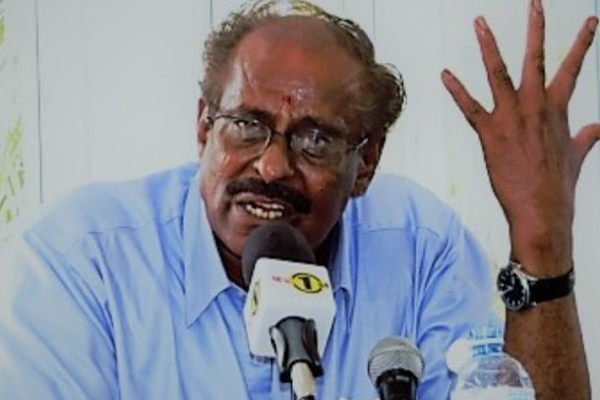 எதிர்காலத் தமிழினத்துக்காக இணைந்து போராடுவோம்: கடையடைப்புக்குத் தமிழரசுக் கட்சி ஆதரவு | North East Harthal And Ilankai Tamil Arasu Kachchi