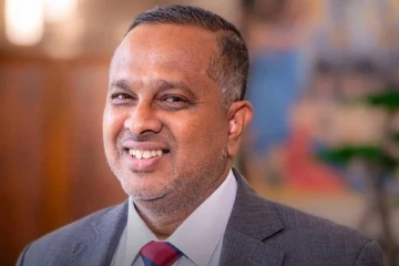 ලෝක වෙළඳ සංවිධානයේ ගෙවුම් ශේෂ කමිටුවේ නව සභාපති ලෙස සමන්ත විජේසේකර මහතා පත් කරයි