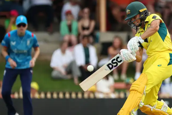 மகளிர் ஒருநாள் கிரிக்கெட்டில் டாப் 10 ரன் சேஸ்கள் - முதலிடத்தில் இந்தியா | Top 10 Highest Run Chases In Womens Odi மகளிர் ஒருநாள் கிரிக்கெட்டில் டாப் 10 ரன் சேஸ்கள் - முதலிடத்தில் இந்தியா | Top 10 Highest Run Chases In Womens Odi