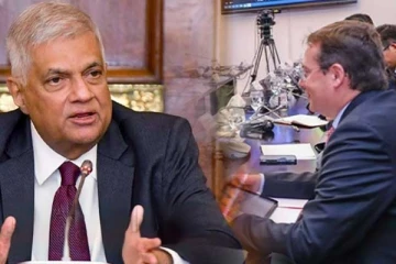 ஜனாதிபதியை சந்திக்கவுள்ள IMF பிரதிநிதிகள்