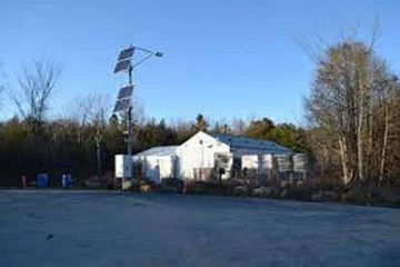 அமெரிக்க – கனேடிய எல்லைப் பகுதியில் ஏதிலிக் கோரிக்கையாளரின் சடலம் மீட்பு