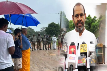 இனவாதத்தை தூண்டும் நடவடிக்கையினையே பொலிஸார் முன்னெடுக்கின்றனர்: கஜேந்திரகுமார் குற்றச்சாட்டு(Video)