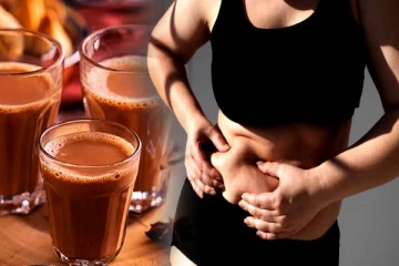 தொப்பையை மாயமாய் மறைக்கும் வெந்தயம்.. டீயில் போட்டு குடிக்கலாமா?