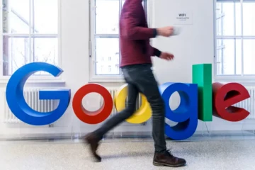 மீண்டும் 10 ஆயிரம் ஊழியர்களை வீட்டுக்கு அனுப்பும் கூகிள்!