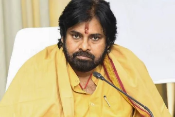 திருப்பதியில் விஐபிக்களுக்கு முக்கியத்துவம் கொடுப்பதை கைவிடவேண்டும்.., பவன் கல்யாண் பேச்சு