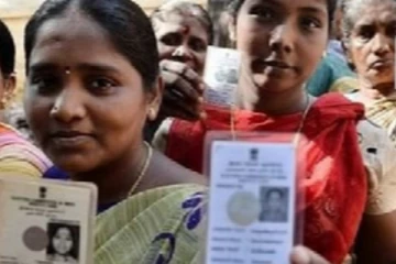 தமிழக தேர்தல்!வாக்களிப்பு இயந்திரங்களில் முற்கூட்டிய முடிவா?