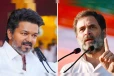 சர்ச்சைக்குள்ளாகும் ராகுல் காந்தியின் தமிழக பயணம்