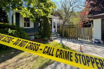 கனடாவில் காணாமல் போன சிறுமி சடலமாக மீட்பு