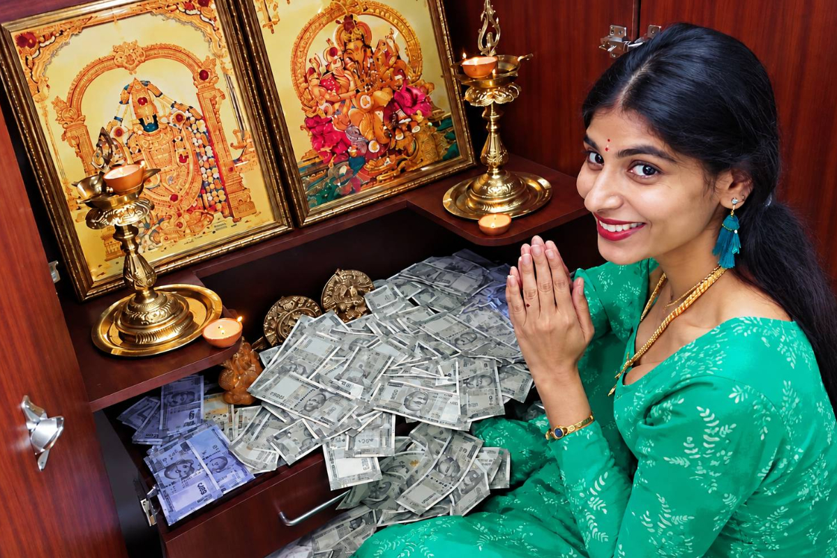 மதுமிதாவின் ரீல்ஸ் தன்னை கொள்ளையடிக்க தூண்டியது- கைதான வாலிபர் வாக்குமூலம் | Gold Jewelry Stolen From Female Youtubers Home