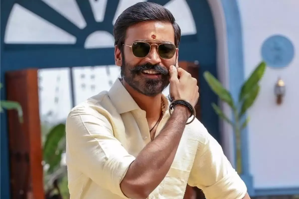 தனுஷ் ஒரு விஞ்ஞானி புகழ்ந்து பேசிய பிரபல தயாரிப்பாளர்...! - தமிழ்நாடு