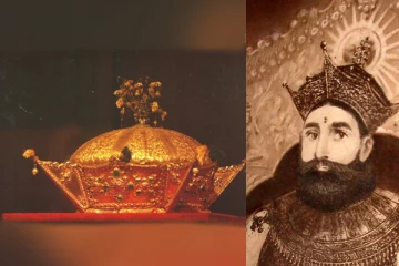 දෙවොලේ පිදුම් ලැබූ රාජසිංහ ඔටුන්නට ඇත්තටම මොකද වුණේ?