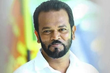 மரணம் குறித்து முன்கூட்டியே அறிந்திருந்தரா பாலித? வைரலாகும் காணொளி