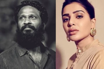 வெற்றிமாறன் பட வாய்ப்பை நிராகரித்த நடிகை சமந்தா ! அதுவும் இந்த பிளாக் பஸ்டர் படம்..