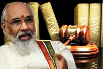 மக்களைப் பாதிக்கும் கொடிய சட்டங்கள் நாட்டில் தேவையில்லை: அரசை சாடும் சீ.வீ விக்னேஸ்வரன்