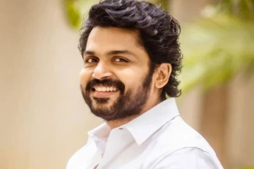 தனக்கு ஹிட் படம் கொடுத்த இயக்குனருடனேயே மீண்டும் இணையும் கார்த்தி... இந்த இயக்குனரா?