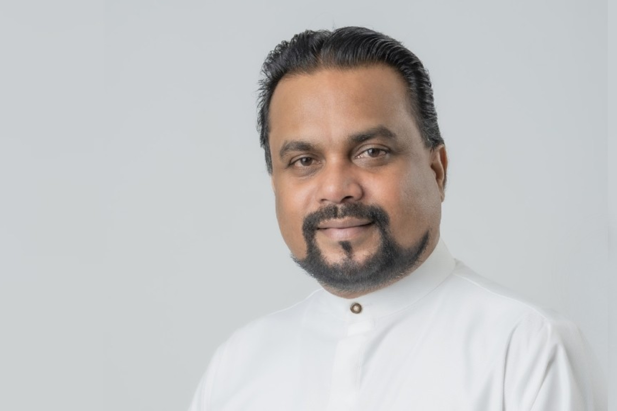 இலங்கையை போர்க்களமாக மாற்ற அமெரிக்கா திட்டம் : விமல் வீரவன்ச சந்தேகம் | Iran War Us Plan To Turn Sri Lanka Into A War Zone