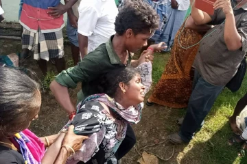 இலங்கையில் கொலையுண்ட தமிழக மீனவர்? கேள்வியெழுப்பும் முக்கியஸ்தர்