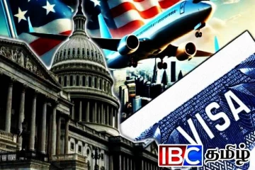 விசா வழங்கலை அதிரடியாக இடைநிறுத்தும் அமெரிக்கா...!