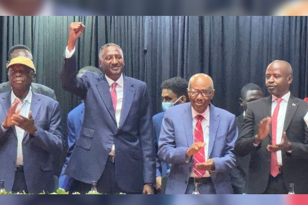 நாடொன்றின் இராணுவ தளபதிகள் மீது பொருளாதார தடை விதித்த பிரித்தானியா | Uk Sanctions On Sudan S 4 Rsf Commanders நாடொன்றின் இராணுவ தளபதிகள் மீது பொருளாதார தடை விதித்த பிரித்தானியா | Uk Sanctions On Sudan S 4 Rsf Commanders