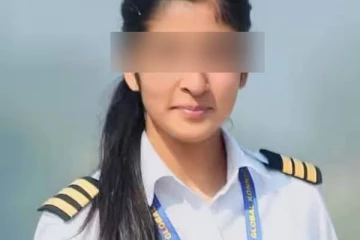 அசைவம் சாப்பிடக்கூடாது.. துன்புறுத்திய காதலன் - பெண் விமானி எடுத்த விபரீத முடிவு!