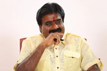 525 கோடி மோசடி புகார் - பாஜக வேட்பாளர் தேவநாதன் கைது