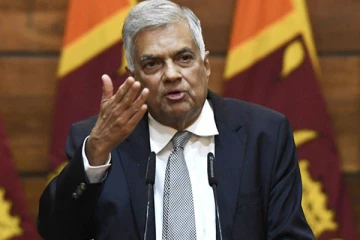 நாங்கள் மிகவும் நெருக்கடியான நிலையை எதிர்கொள்ளப் போகின்றோம்:  முன்னாள் பிரதமர் ரணில்