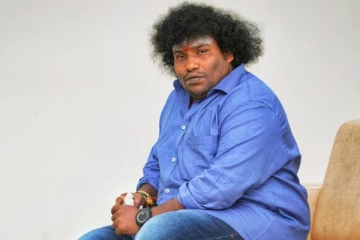 கார் விபத்தில் சிக்கிய நடிகர் யோகி பாபு..? உண்மை இதுதான்