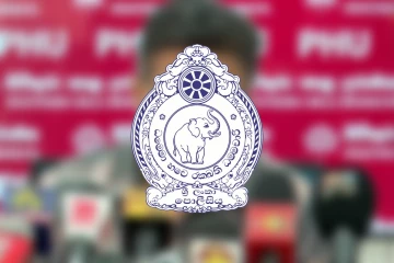 සලේට දස වද දෙනවා කියපු ගම්මන්පිලට වැඩ වරදී - පොලීසියෙන් නිවේදනයක්