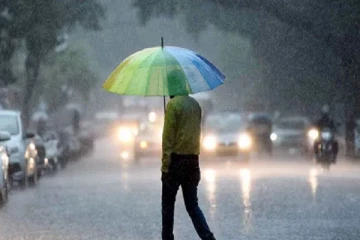 இன்று கொட்டித்தீர்க்கபோகும் கன மழை - வெளியாகிய எச்சரிக்கை