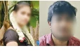 கள்ளக்காதலுக்கு இடையூறு - துடிக்க துடிக்க கணவரைத் தீர்த்துக்கட்டிய கொடூரம்!