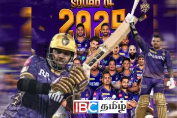 ஐபிஎல் வரலாற்றில் துடுப்பாட்ட வரிசையில் சாதனை படைத்த வீரர்