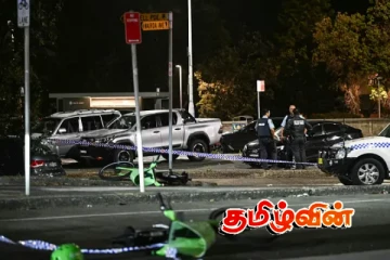 சிட்னியில் நடந்த கொடூர சம்பவம்.. அதிகரிக்கும் பலி எண்ணிக்கை