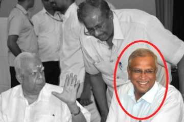 தமிழரசுக்கட்சியின் தலைமை தெரிவு! உட்கட்சி ஜனநாயகத்தை வெளிப்படுத்தும் என்கிறார் சுமந்திரன்