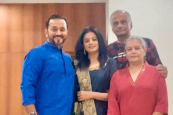 கணவரை விவாகரத்து செய்கிறாரா பிரியாமணி? சர்ச்சைகளுக்கு என்ன பதிலடி கொடுத்துள்ளார் பாருங்க | Priya Mani Viral Photos