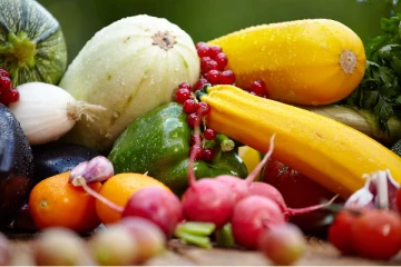 காய்கறிகளின் விலையில் ஏற்பட்டுள்ள திடீர் மாற்றம்