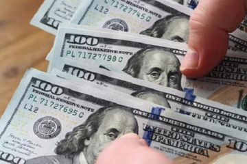 ඩොලරයට අද ලැබුණු විශේෂ වටිනාකම සම්බන්ධයෙන් මහබැංකුවෙන් නිවේදනයක්.. (PHOTO)