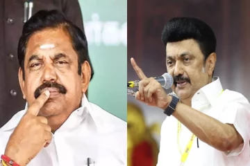 எடப்பாடி பழனிசாமி ஜோசியராக மாறி விட்டார் - முதல்வர் ஸ்டாலின் கடும் தாக்கு