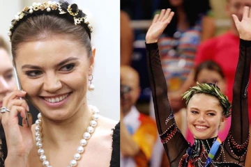 புடினுடைய இரகசிய காதலிக்கு நெருக்கடி... குறிவைக்கும் பல நாடுகள்