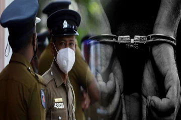 போதைப்பொருளை வைத்திருந்த குற்றச்சாட்டில் நபரொருவர் கைது