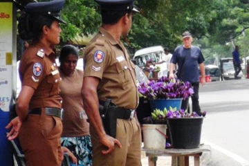 பாரிய அபாயத்தில் சிக்கிய நாட்டின் சுற்றுலாத்துறை