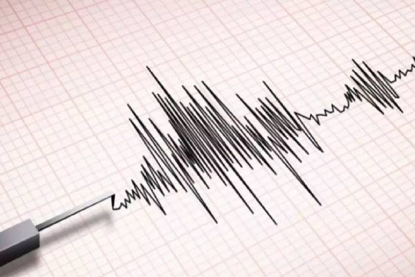இந்தோனேசியாவில் 6.4 ரிக்டர் அளவில் சக்திவாய்ந்த நிலநடுக்கம்! | Powerful Earthquake In Indonesia இந்தோனேசியாவில் 6.4 ரிக்டர் அளவில் சக்திவாய்ந்த நிலநடுக்கம்! | Powerful Earthquake In Indonesia