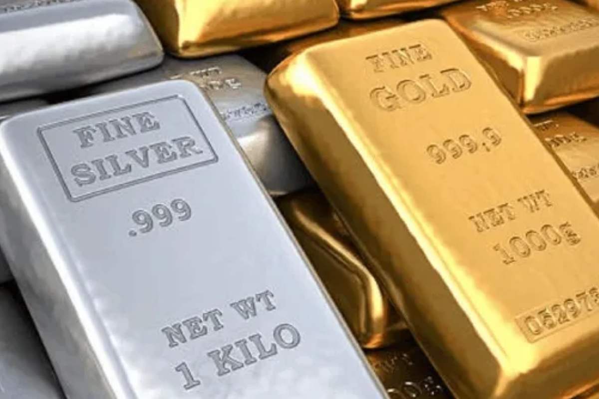 ஆட்டம் காணும் தங்கத்தின் விலை - இன்று பதிவாகியுள்ள தலைகீழ் மாற்றம் | Gold Rate Today In Sri Lanka