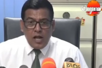 තෙල් සංස්ථාවේ ටැංකි හිමියන්ගේ සභාපතිවරයා ඉන්ධන බෙදා හැරිම ගැන සිදුකළ විශේෂ ප්රකාශය.. (VIDEO)