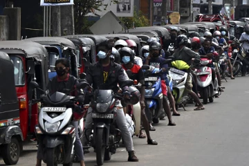 எரிபொருள் விநியோக செயற்பாடுகளில் ஏற்படவுள்ள அபாயம்!