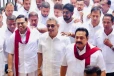 மகிந்தவை சிறையிலடைக்க முயன்றால் கடும் விபரீதம்! கொழும்பிற்கு மிகப்பெரிய கூட்டம் வருமென எச்சரிக்கை