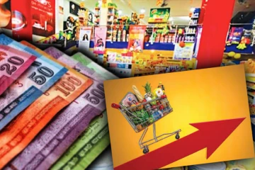 அத்தியாவசியப் பொருட்களின் விலைகளில் ஏற்பட்டுள்ள திடீர் அதிகரிப்பு