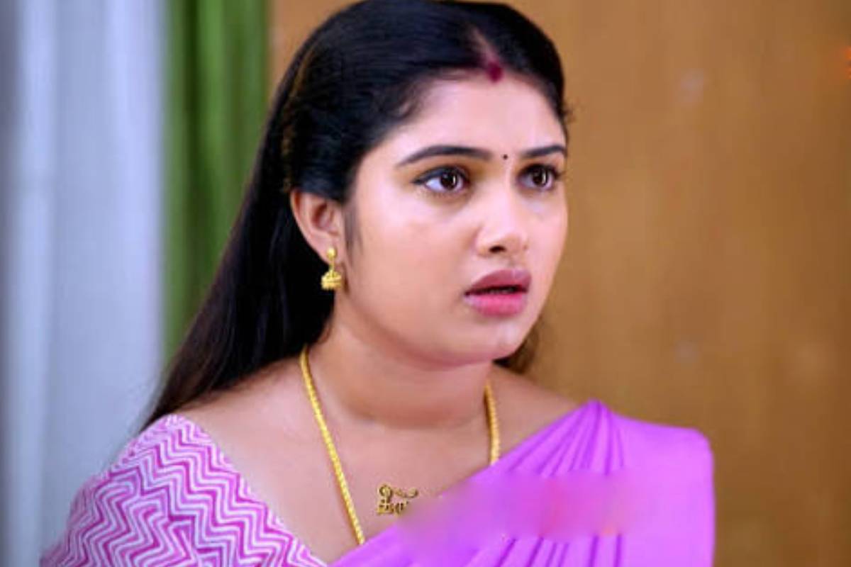 அம்பிகாவிடமிருந்து கொலுசை கைப்பற்றிய மகா, காத்திருந்த அதிர்ச்சி - திருமாங்கல்யம் சீரியல் அப்டேட் | Zee Tamizh Thirumangalyam Serial Latest Episode