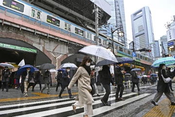 ஜப்பானில் அமுலில் இருந்த கொரோனா அவசரநிலை ரத்து!