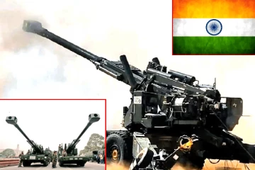 இந்திய ராணுவத்தின் தாக்குதல் திறனை அதிகரிக்கும் DRDO: ATAGS பீரங்கிகளுக்கு ஸ்மார்ட் குண்டுகள் தயாரிப்பு